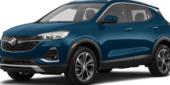 BUICK ENCORE GX 2020 KL4MMDSL3LB126960 image